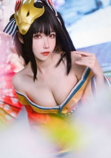年轻漂亮的学生4