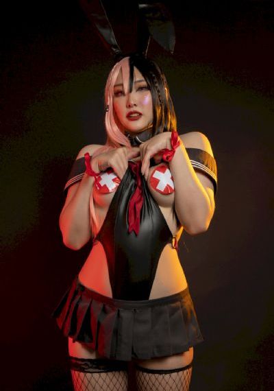 僵尸艳谈