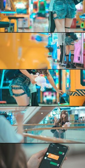 初体验韩剧电影