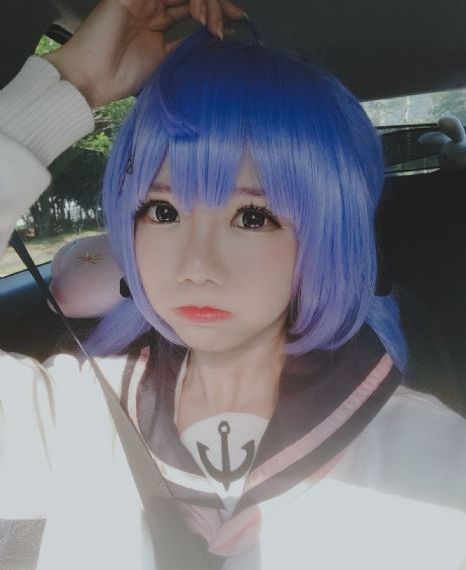 不听话的女孩