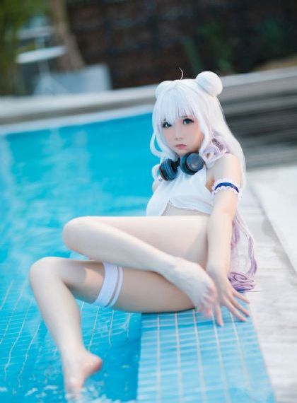 喜爱夜蒲全集