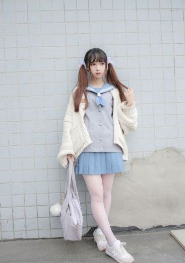 蜡美人