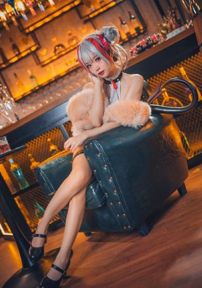 你看起来很好睡