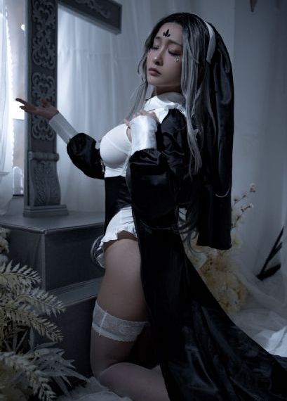 动漫美女搞鸡