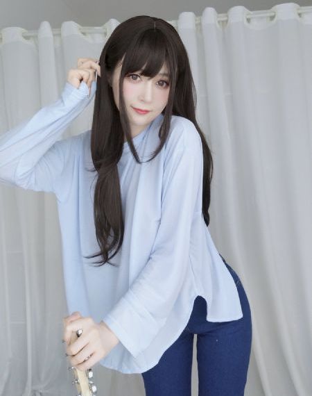 漂亮嫂子4