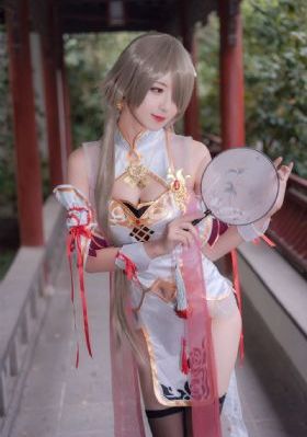 后宫之妾