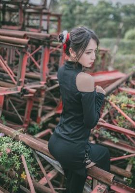 梁山奇情