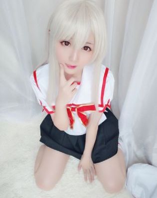 放荡的寂寞护士