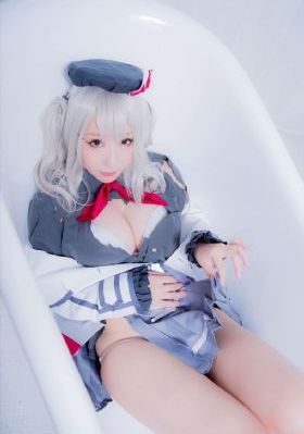 魔具少女