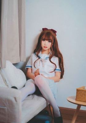 激情豪放女
