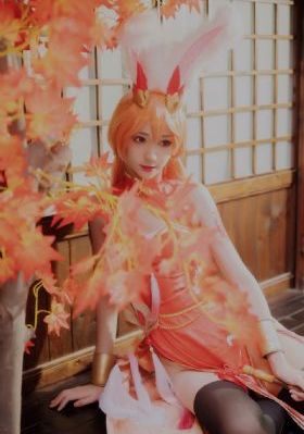 想要成为魔法少女