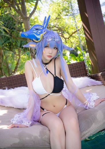 广濑百合电影